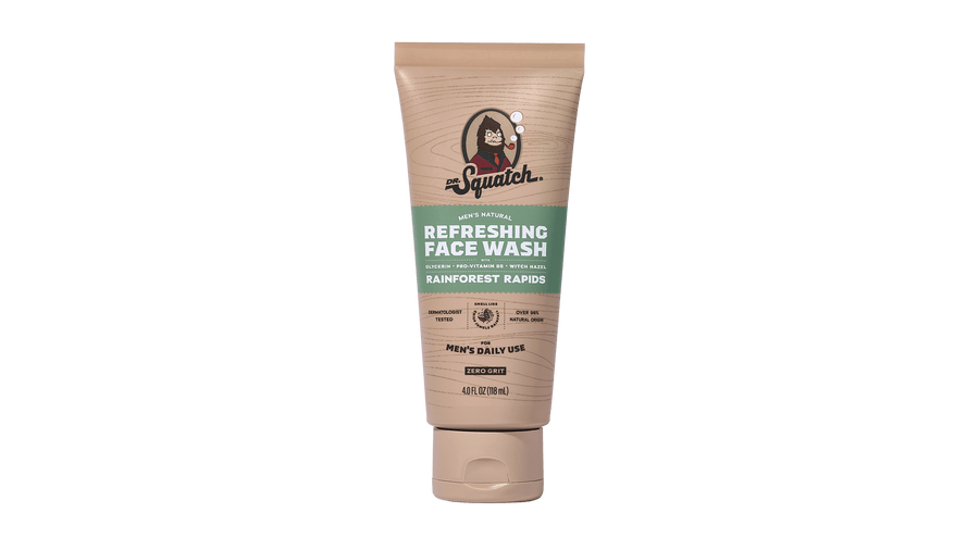 Rainforest Rapids Refreshing Face Wash B0