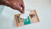 FREE Rainforest Rapids Wipes H9