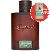 Rainforest Mist Cologne with Free Deo! G5