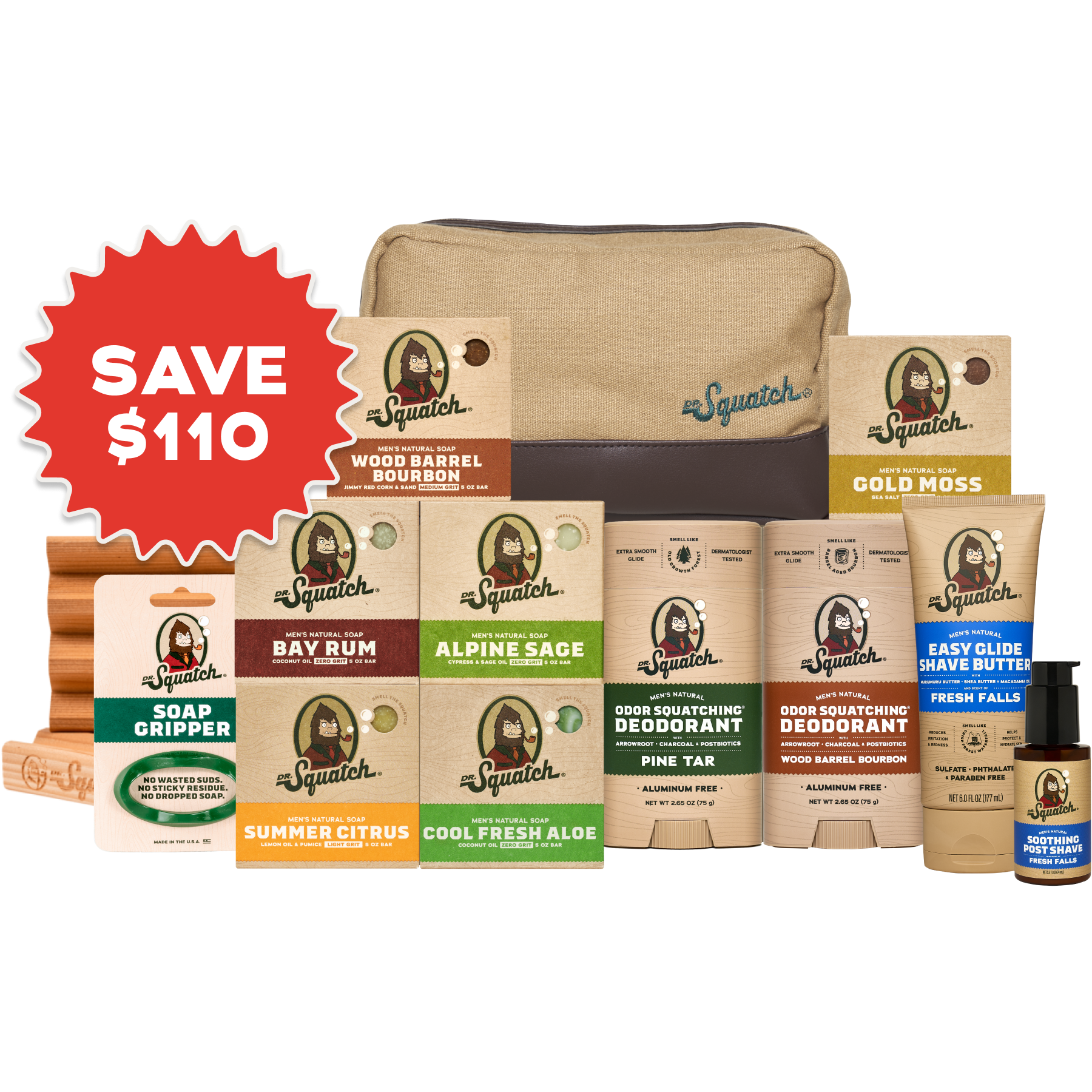 The Ultimate Routine Bundle F5