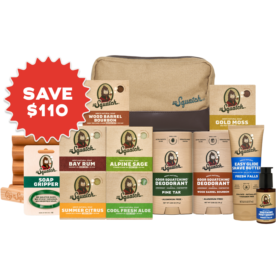 The Ultimate Routine Bundle F5