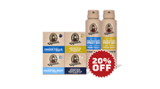 360° Spray Set Y3
