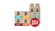 360° Spray Set Y3