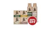 360° Spray Set Y3