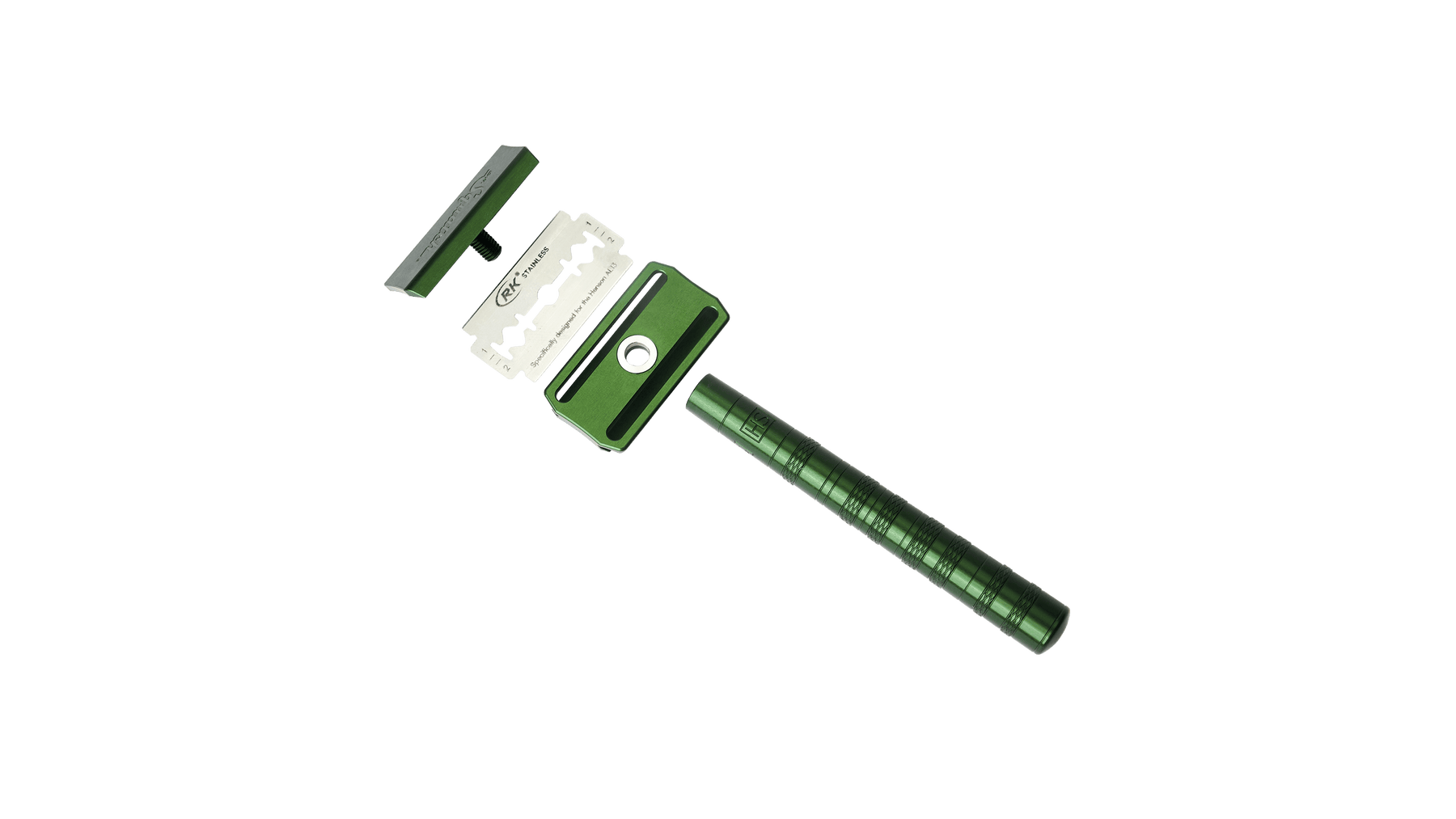Safety Razor E4