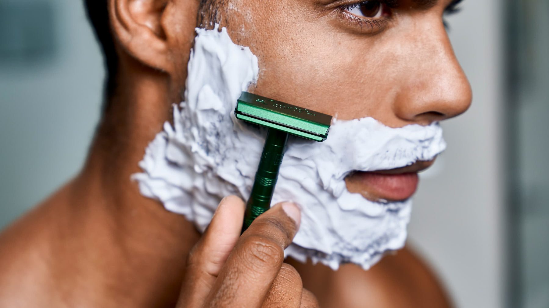 Safety Razor E4