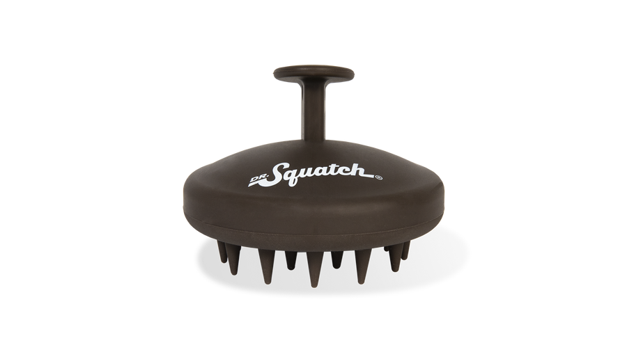 Scalp Scrubber V7