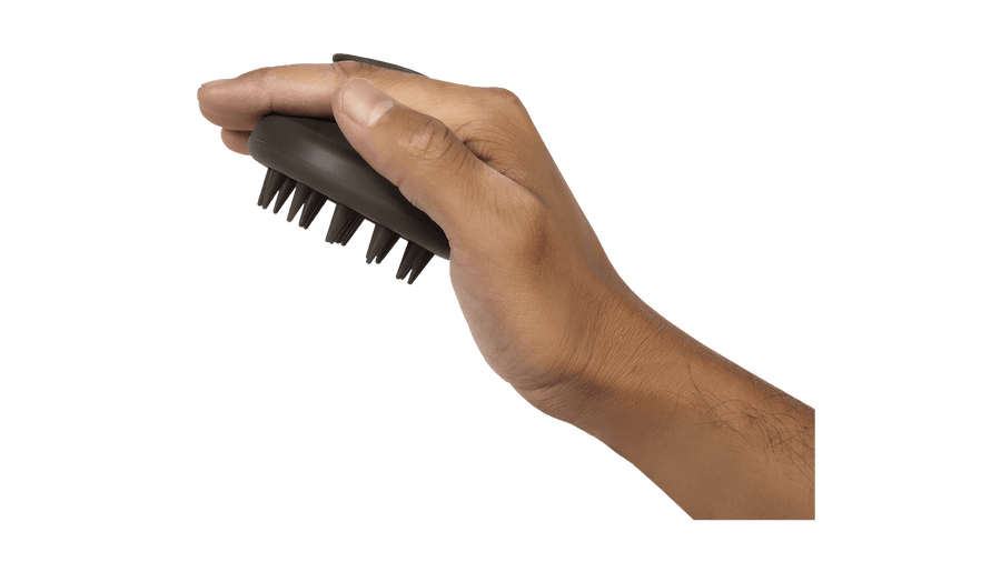 Scalp Scrubber V7