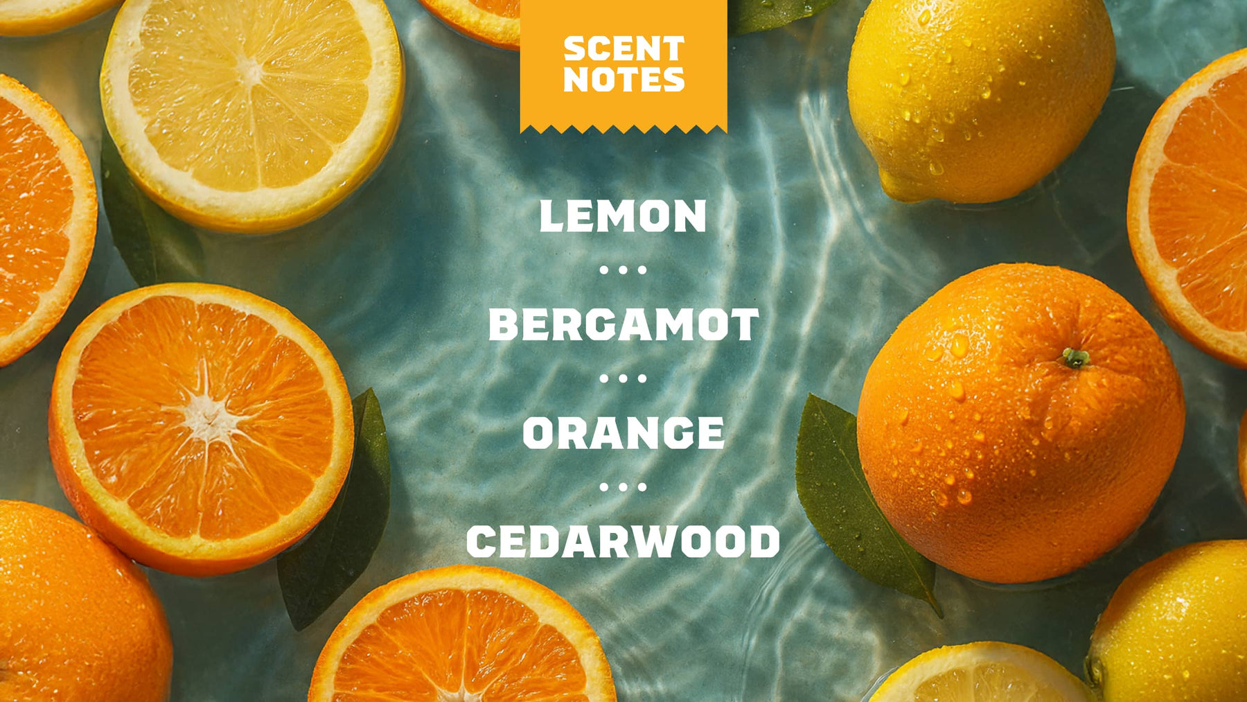 Summer Citrus Hand Soap P0