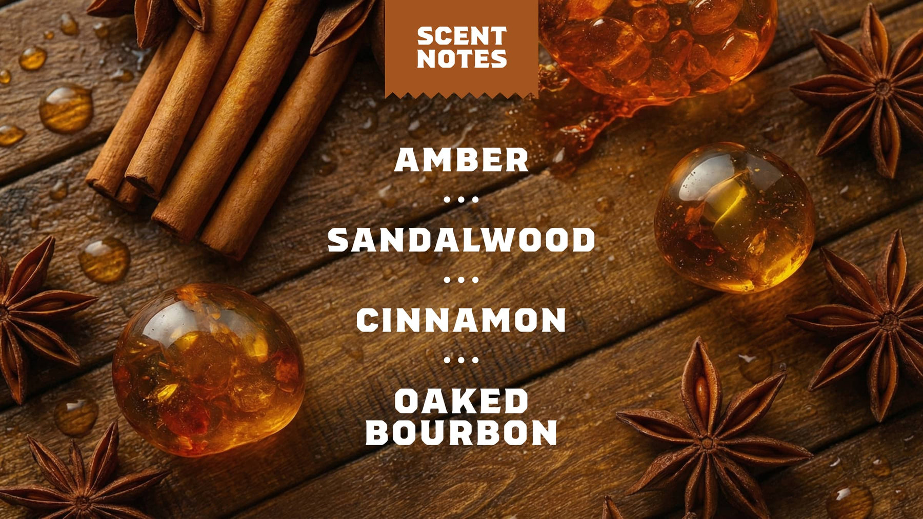 Wood Barrel Bourbon Lotion B1