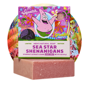 Sea Star Shenanigans K7