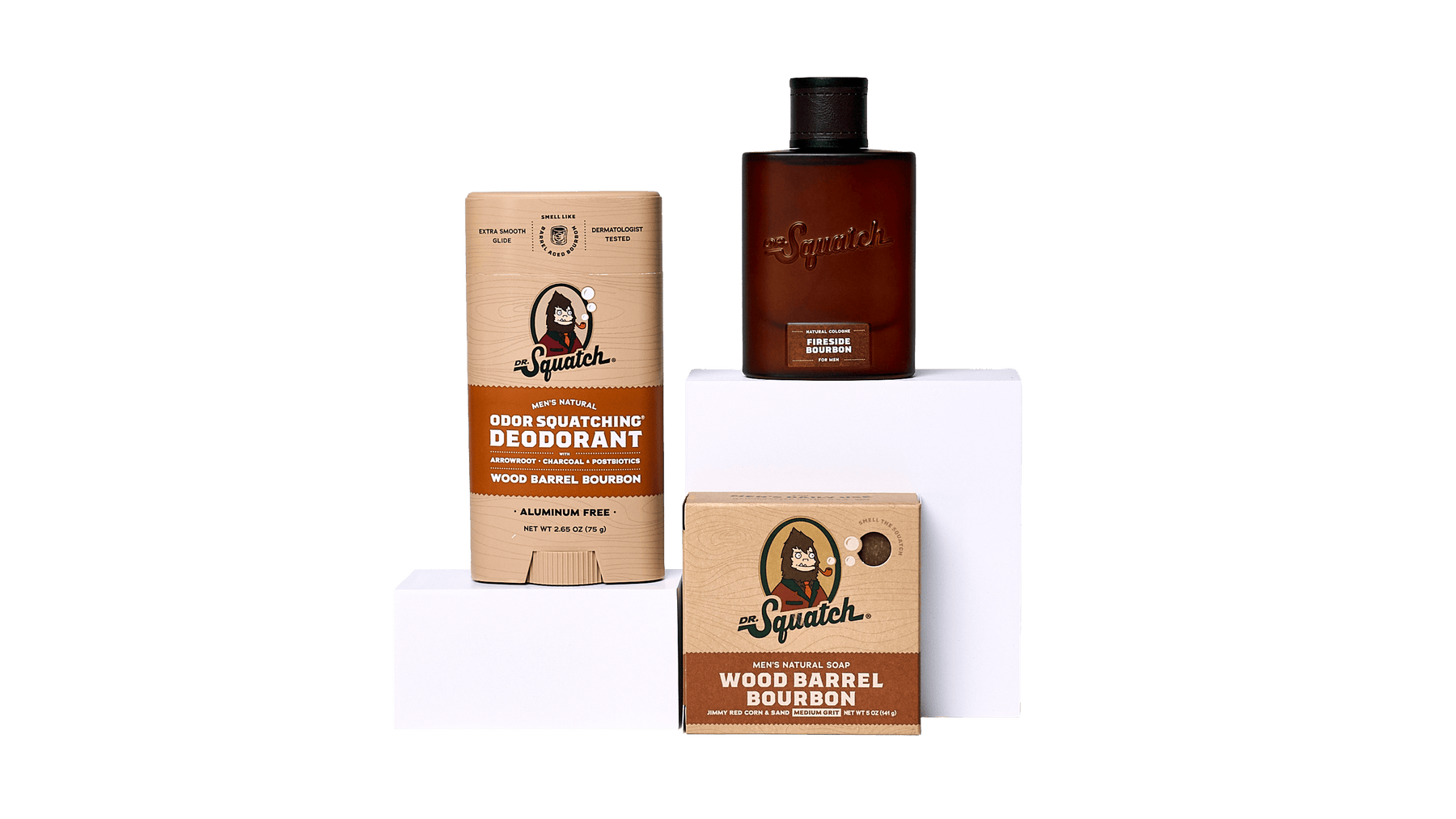 Signature Scent Set Z8