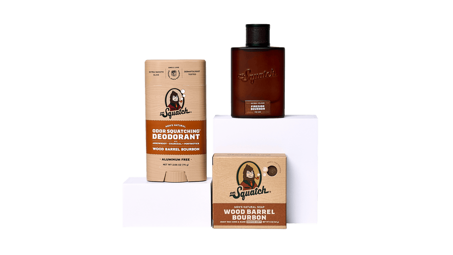 Signature Scent Set Z8
