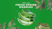 Cool Fresh Aloe Lotion A7