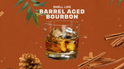 Wood Barrel Bourbon Lotion B1