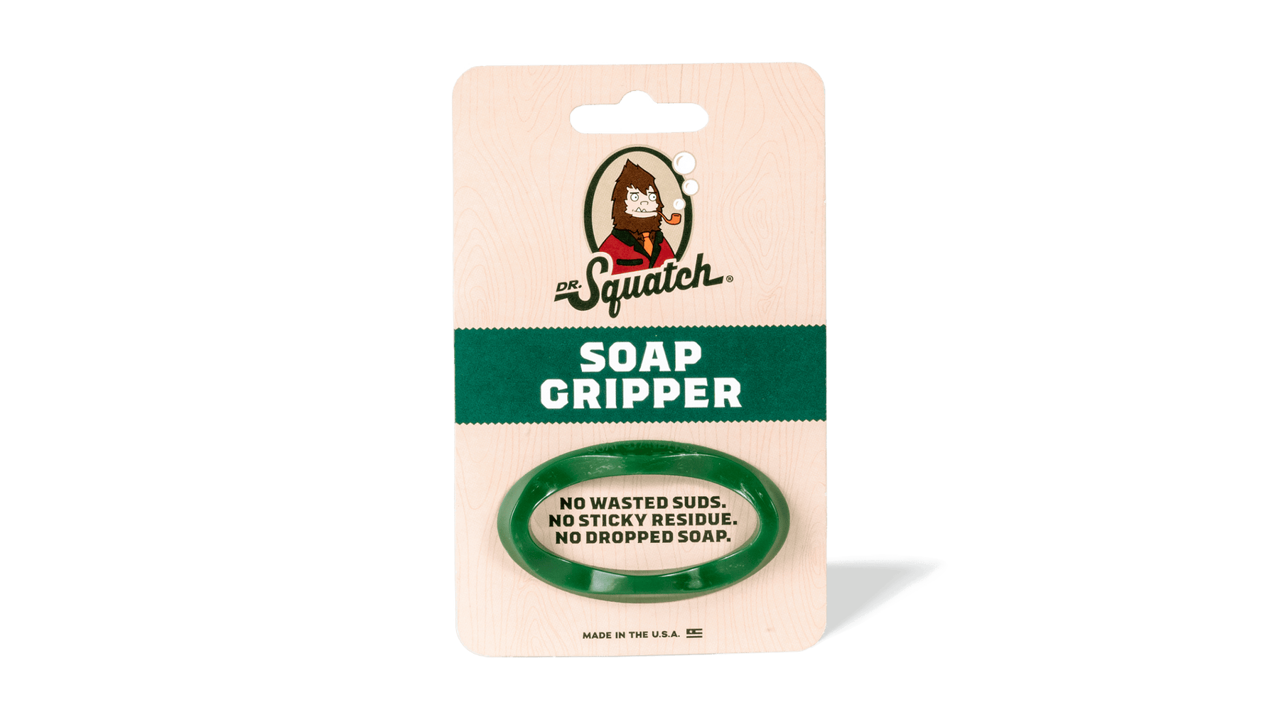 Soap Gripper Q6
