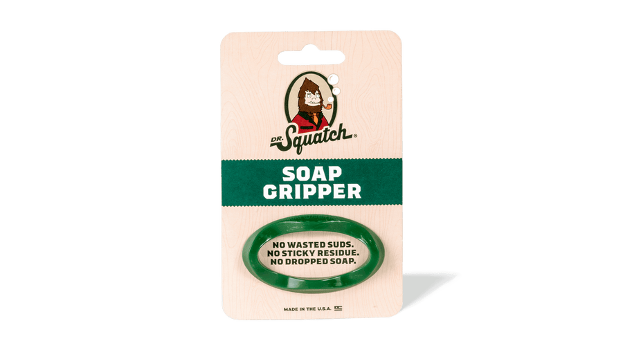 Soap Gripper Q6
