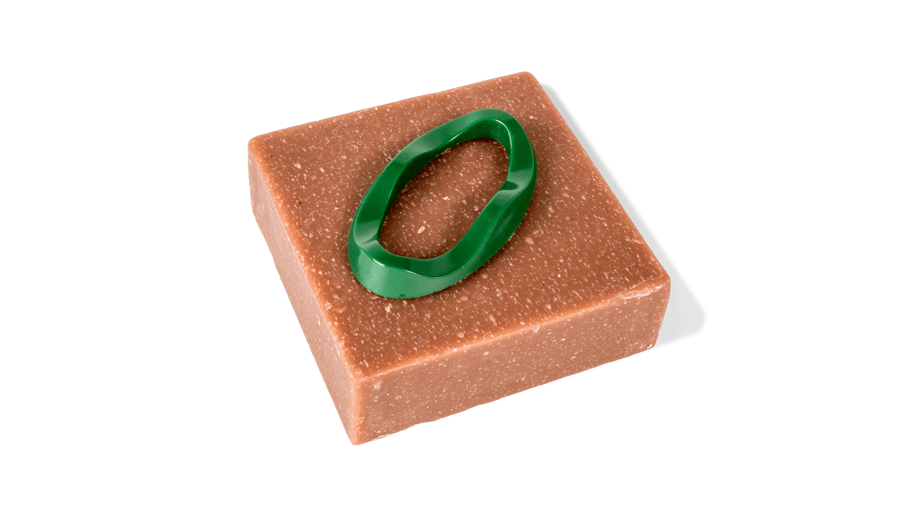 Soap Gripper Q6