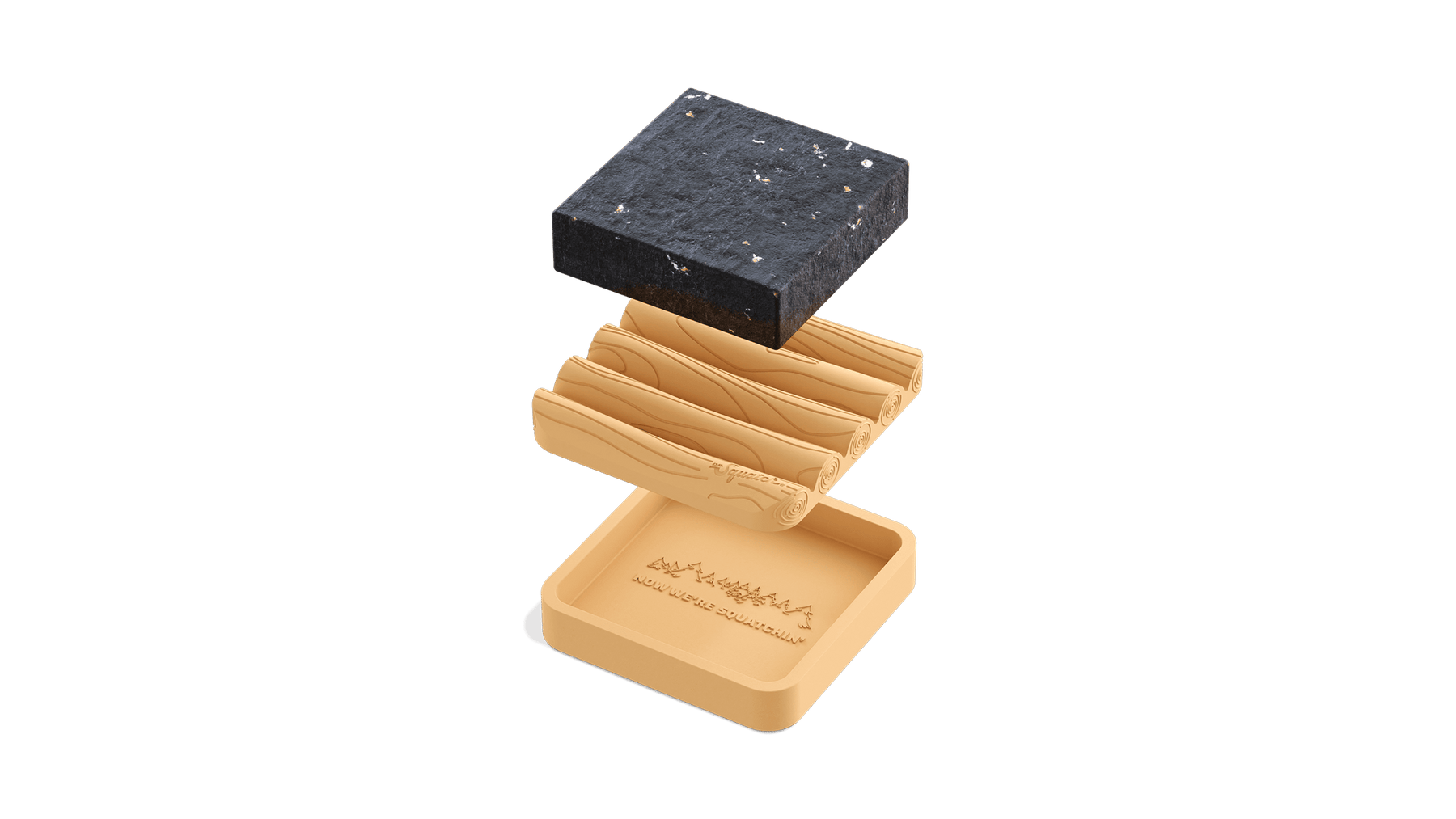 Soap Saver F1