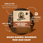 Soap Sampler Set U6