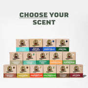 6 Soaps and Deo Gift U6