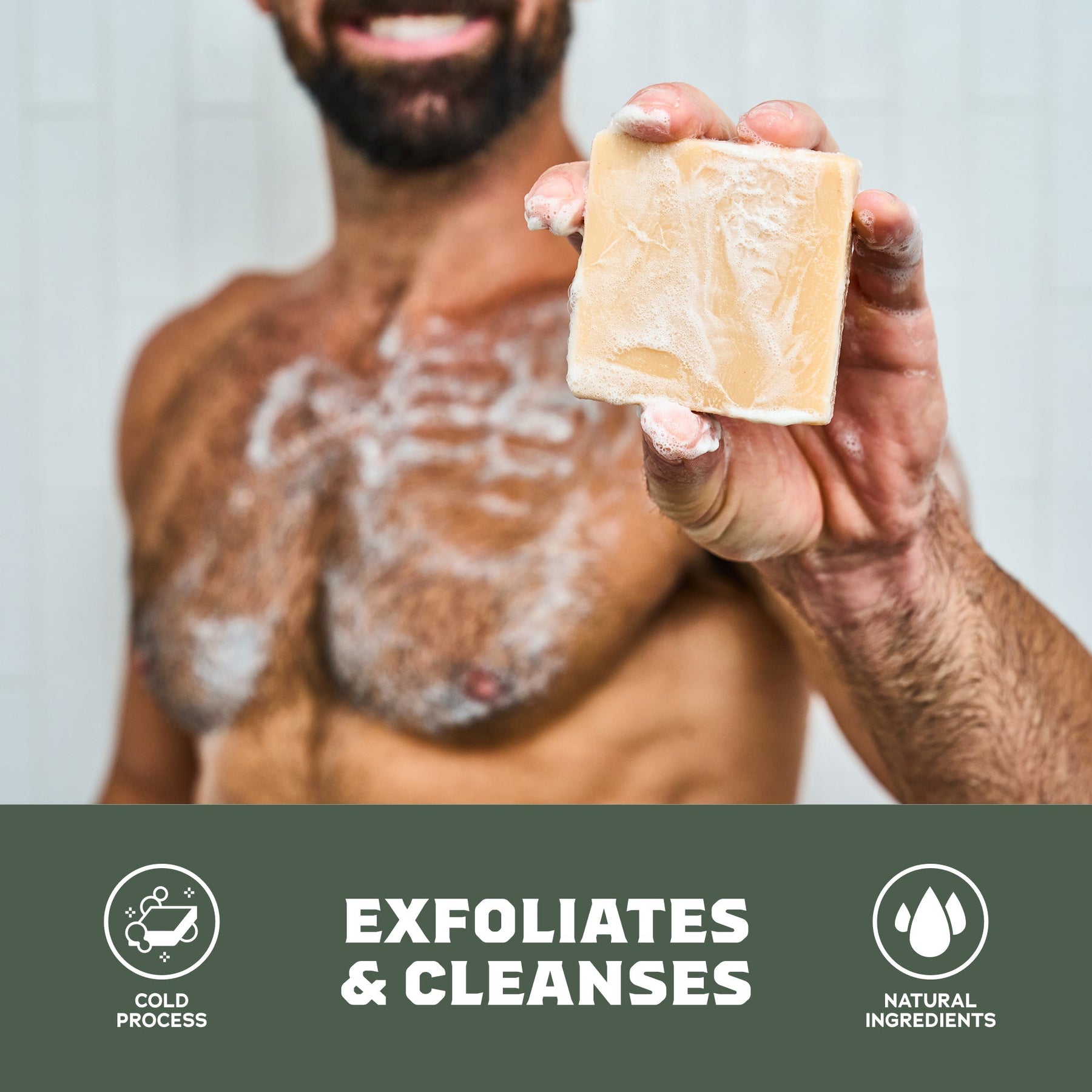 Bar Soap 6-Pack J6