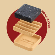 The Squatch Stack + Exclusive Gifts L3