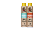 Spray Sunscreen 2-Pack J5