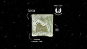 Star Wars Collection I 4-Pack X3