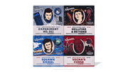 Stranger Things 4-Pack X2