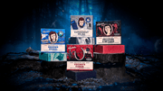 Stranger Things 4-Pack X2