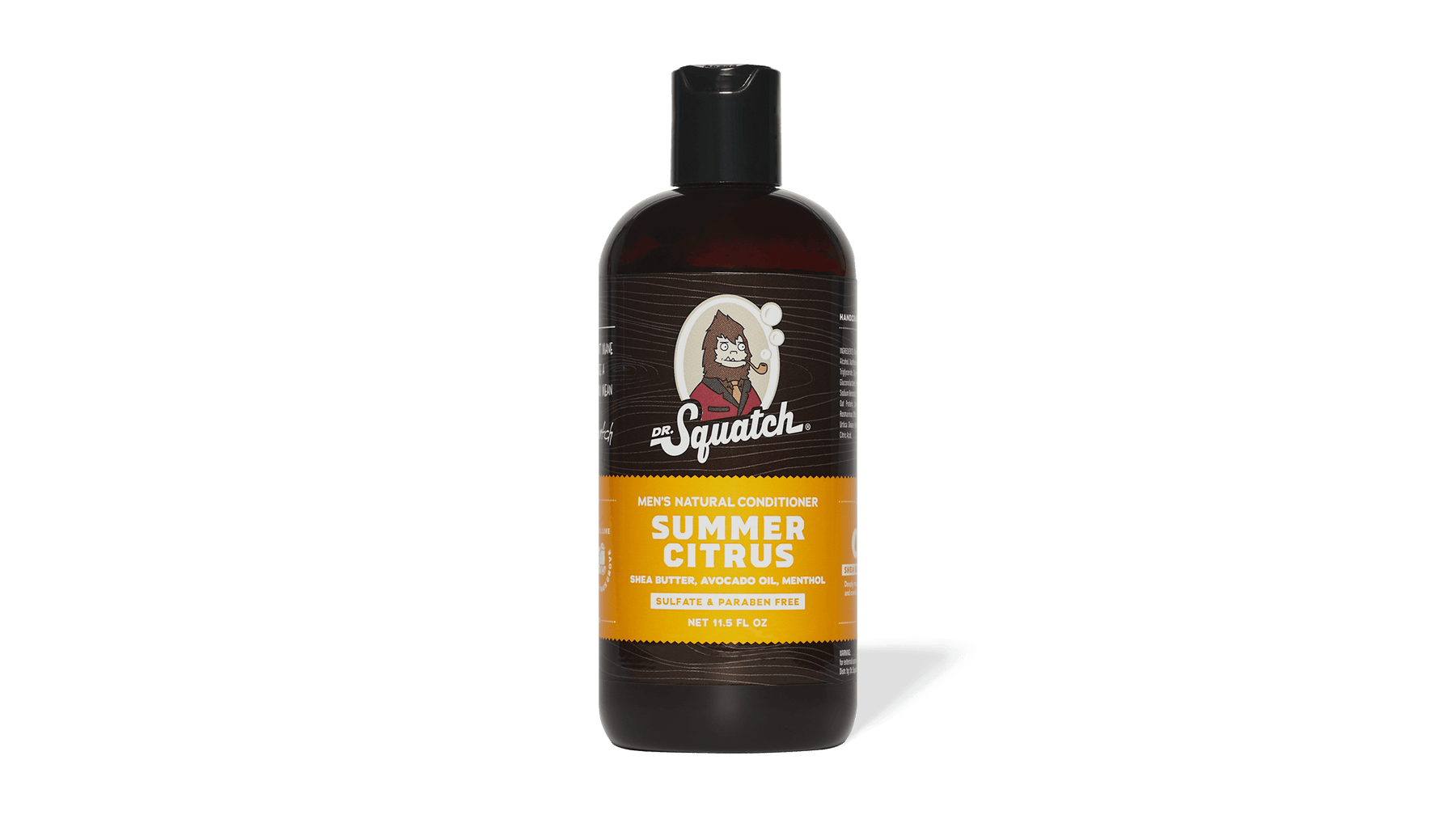 Summer Citrus Conditioner S7
