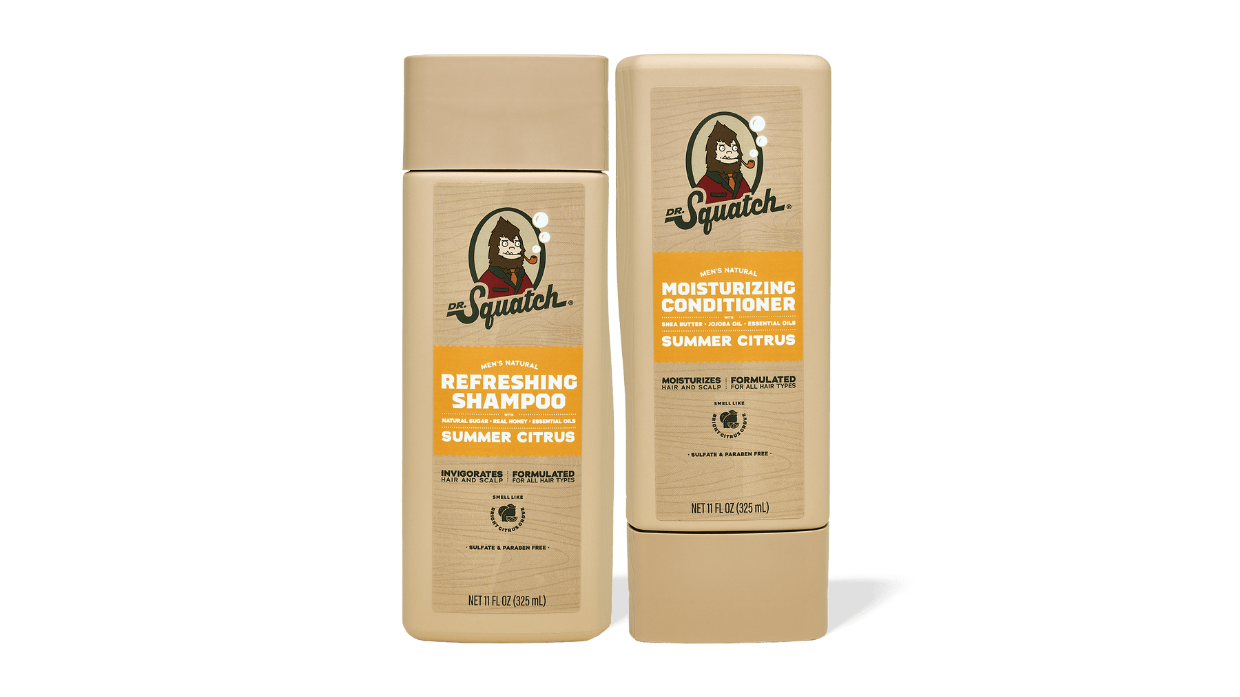 Refreshing Hair Care Kit Q0