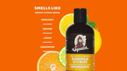 Summer Citrus Shampoo C4