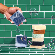 Beach 2-Pack Natural Bar Soap V7