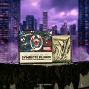 Symbiote Plunge R8