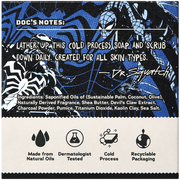 Symbiote Plunge R8