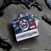 Symbiote Plunge R8