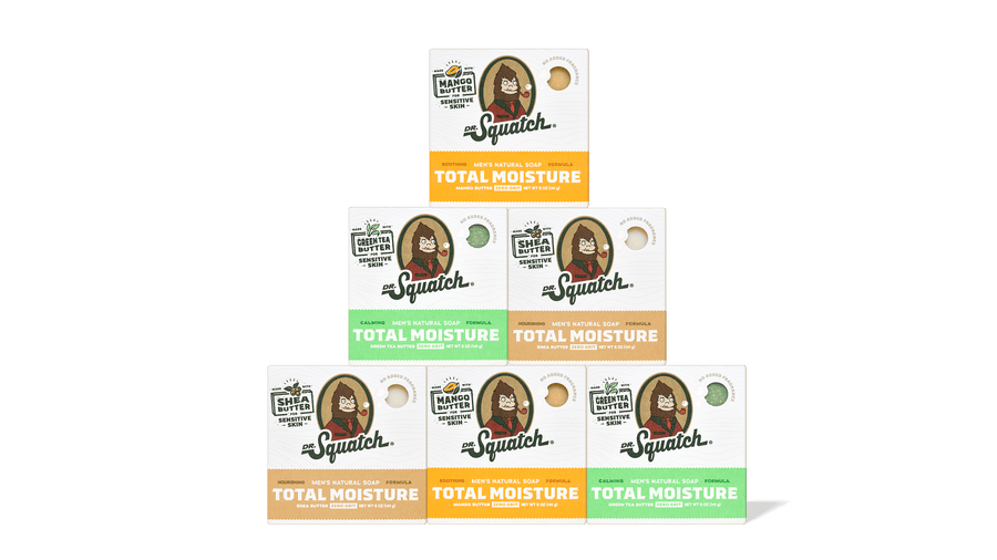Total Moisture 6-Pack H8