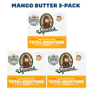 Total Moisture 3-Pack Mango Butter L4
