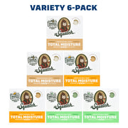 Total Moisture 6-Pack + Free Hat V8