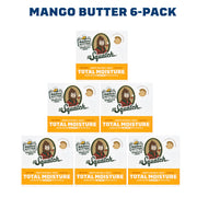 Total Moisture 6-Pack + Free Hat V8