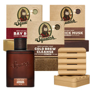 Preparty Prep R9