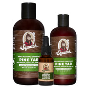 Tame Your Mane D2