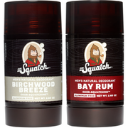 Rich Deodorant 2-Pack X7