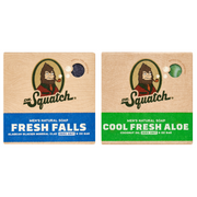 Fresh 2-Pack Natural Bar Soap R0