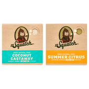 Beach 2-Pack Natural Bar Soap V7