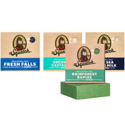 Fresh 4-Pack Natural Bar Soap A7
