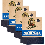 4-Pack Fresh Falls Natural Bar Soap J2