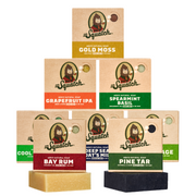 Classics 8-Pack Natural Bar Soap J8